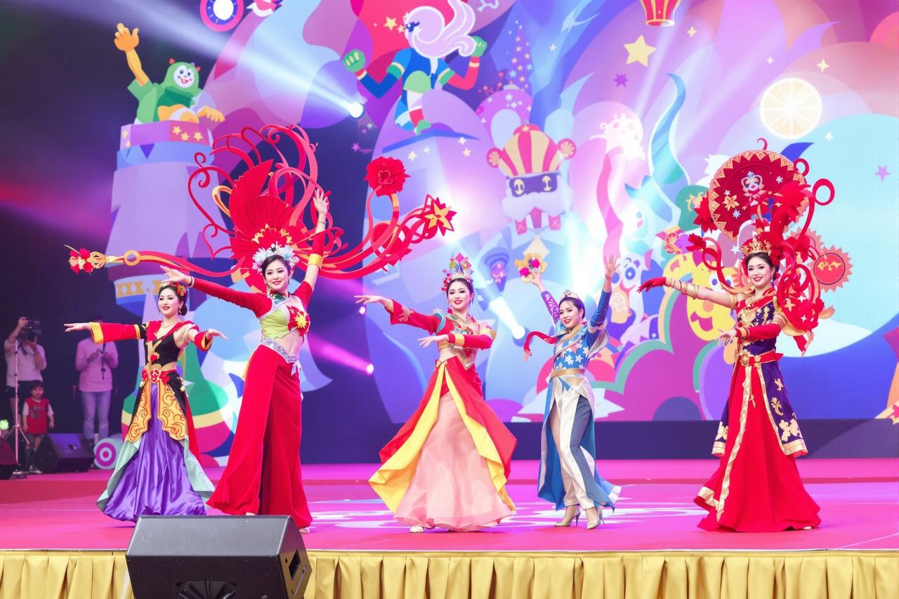 黄瓜视频2026年度影迷嘉年华