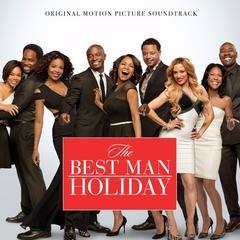 伴郎假期 The Best Man Holiday