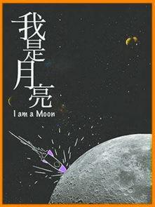 我是月亮