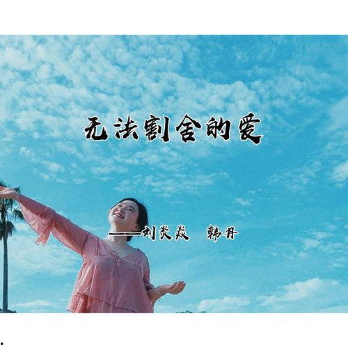 无法割舍的爱,深情厚谊的永恒篇章