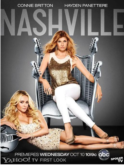 音乐之乡 第一季